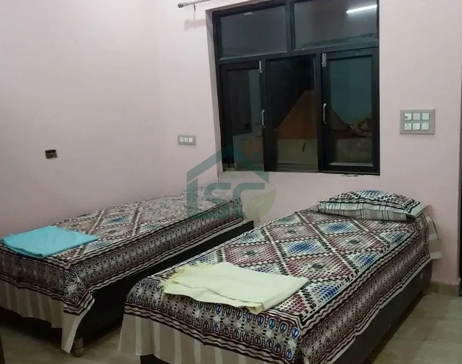 Photo 2 of Shri Radhe Krishna Boys Hostel & PG, Govindpuram, Ghaziabad