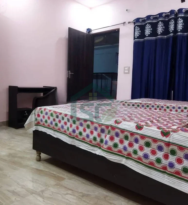 Photo 4 of Shri Radhe Krishna Boys Hostel & PG, Govindpuram, Ghaziabad