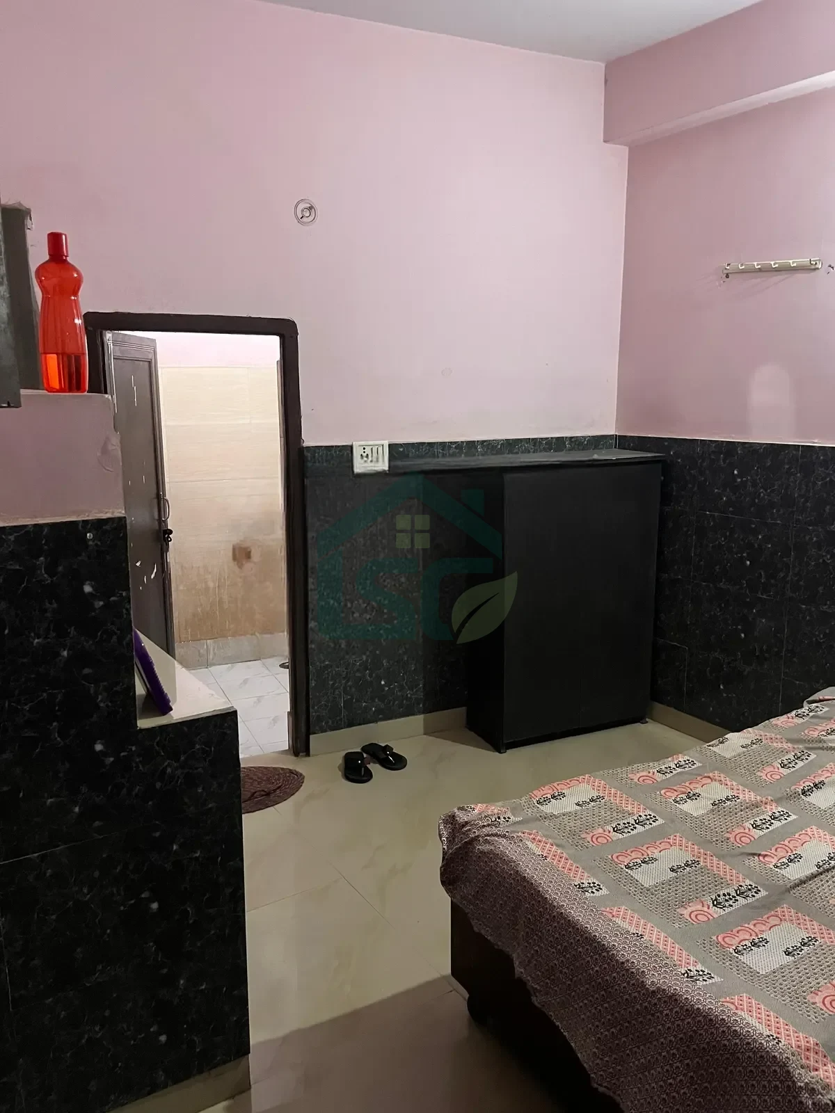Sagar PG House in Sector 62, Noida — property photo 1