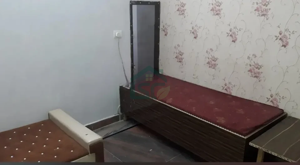 Shree Sai Girls PG in Dwarka, Delhi — property photo 4