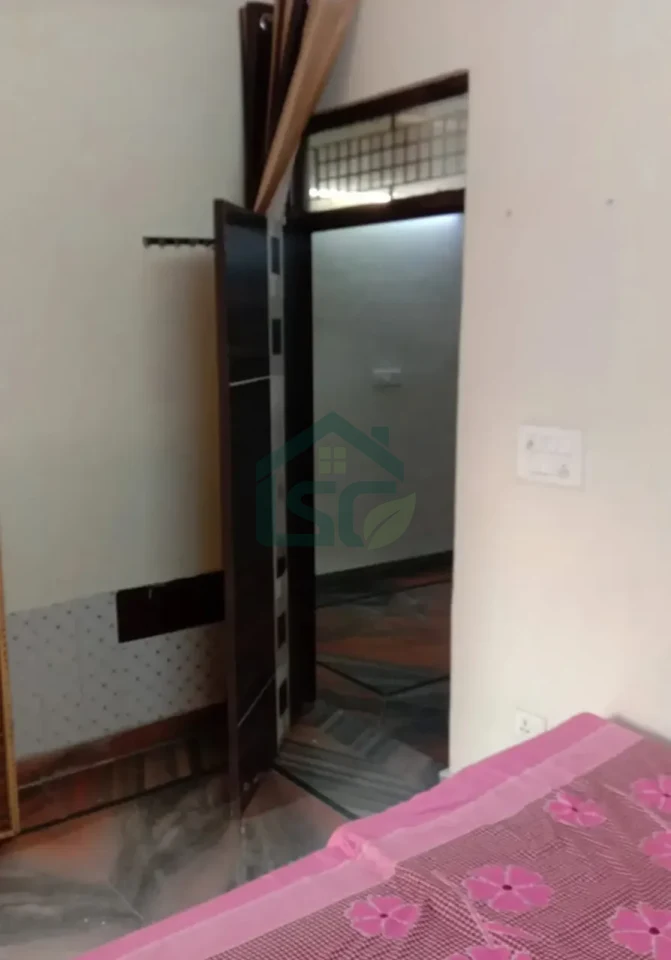 Shree Sai Girls PG in Dwarka, Delhi — property photo 1