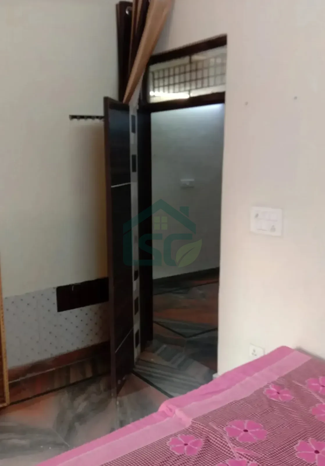 Shree Sai Girls PG in Dwarka, Delhi — property photo 1