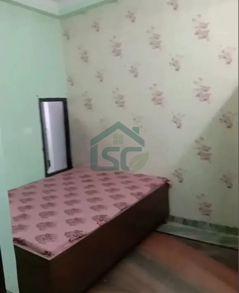 Shree Sai Girls PG in Dwarka, Delhi — property photo 2