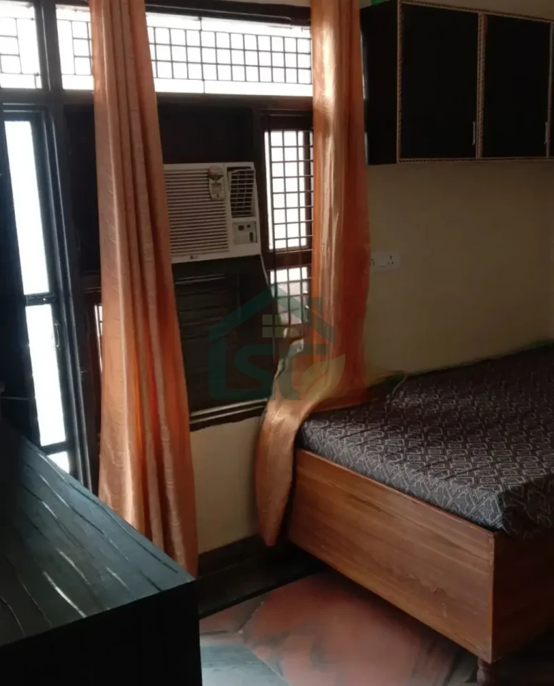 Shree Sai Girls PG in Dwarka, Delhi — property photo 5