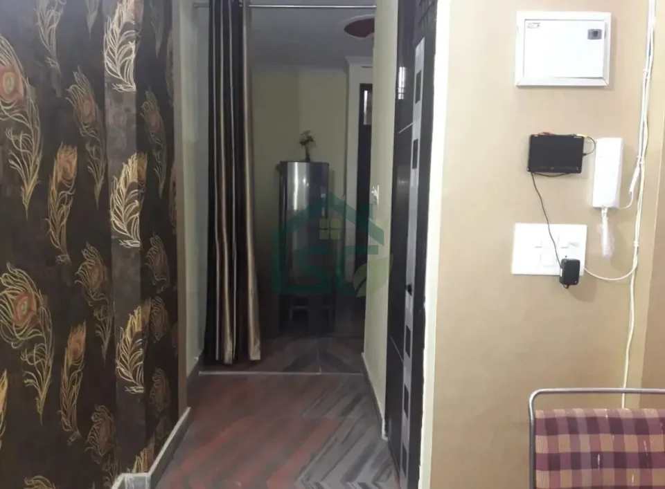 Shree Sai Girls PG in Dwarka, Delhi — property photo 3