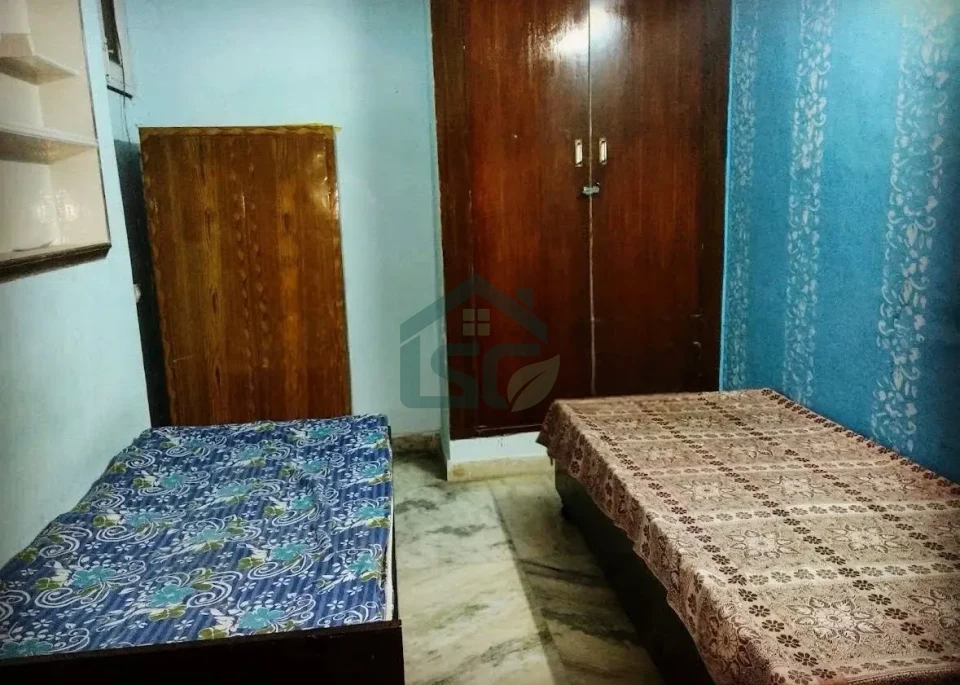 South Delhi Homes Boys PG in Malviya Nagar, Delhi — property photo 4