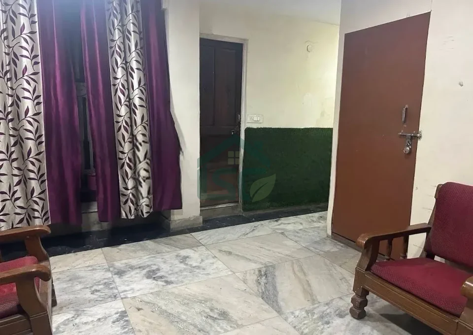 South Delhi Homes Boys PG in Malviya Nagar, Delhi — property photo 1