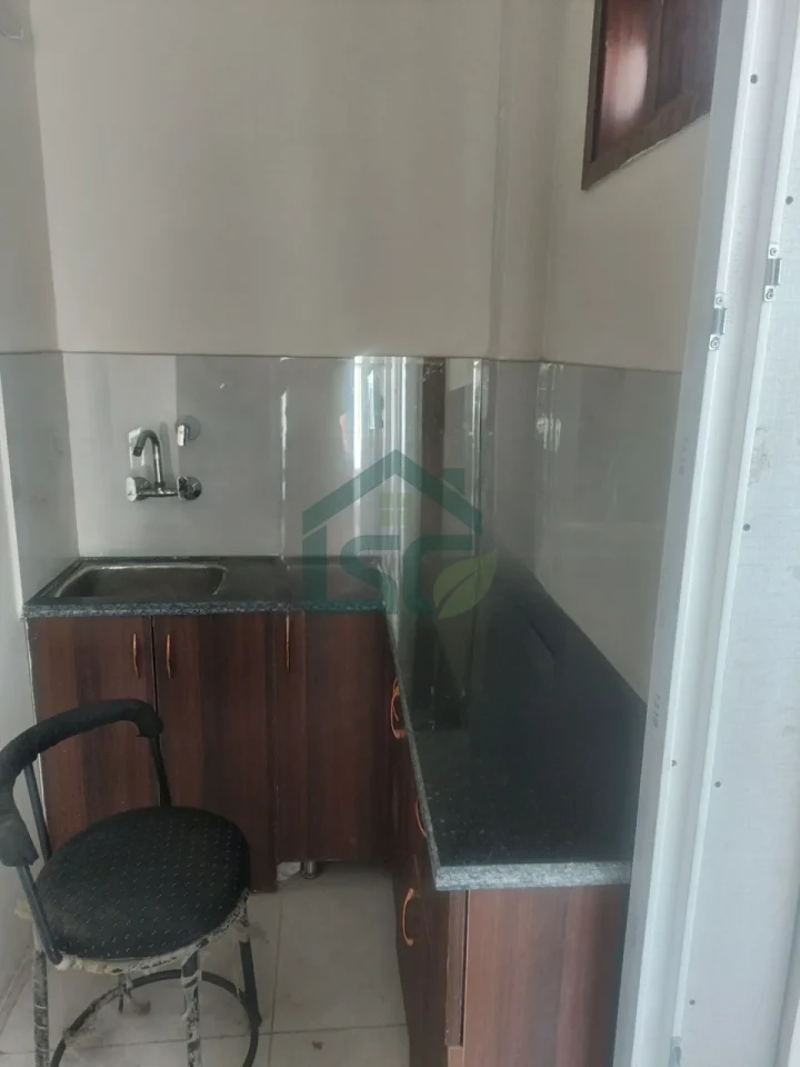 At Palvi Bansal, Sector 26, Noida