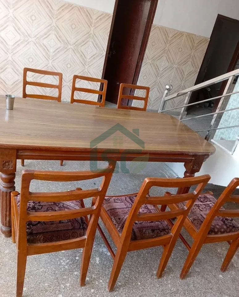 Photo 3 of The Aliyar PG, Imt Manesar, Gurgaon