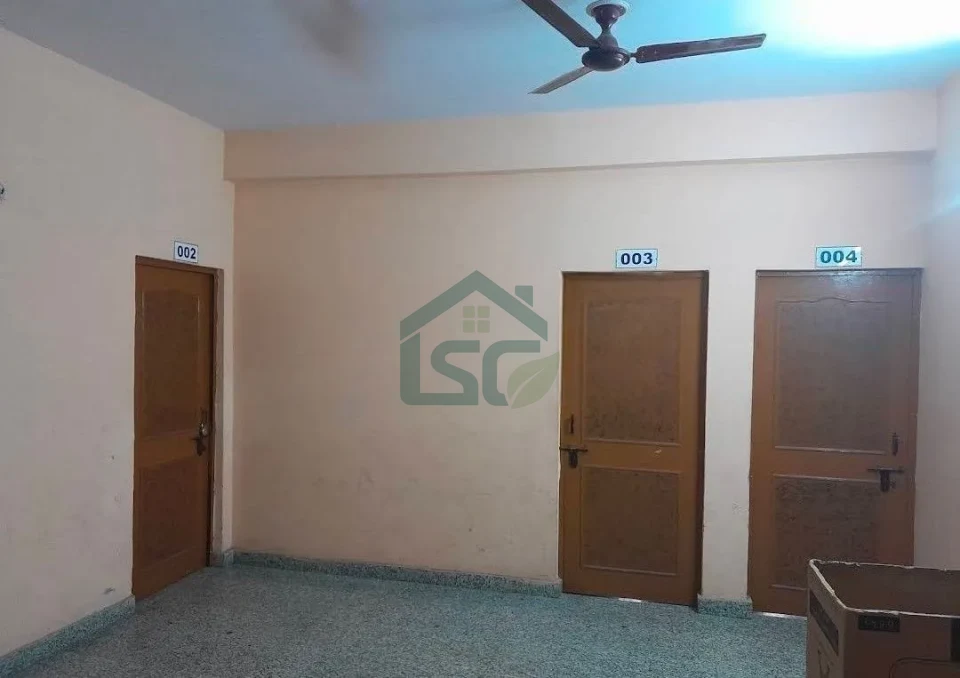 Photo 5 of The Aliyar PG, Imt Manesar, Gurgaon
