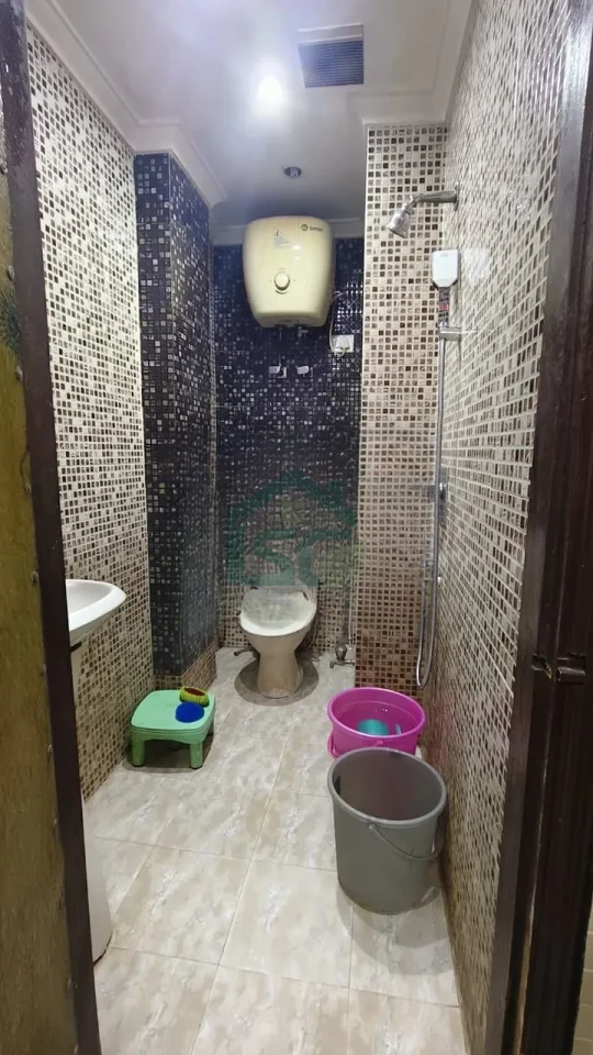 At Priyanka PG (Only For Girls), Bhogal, New Delhi