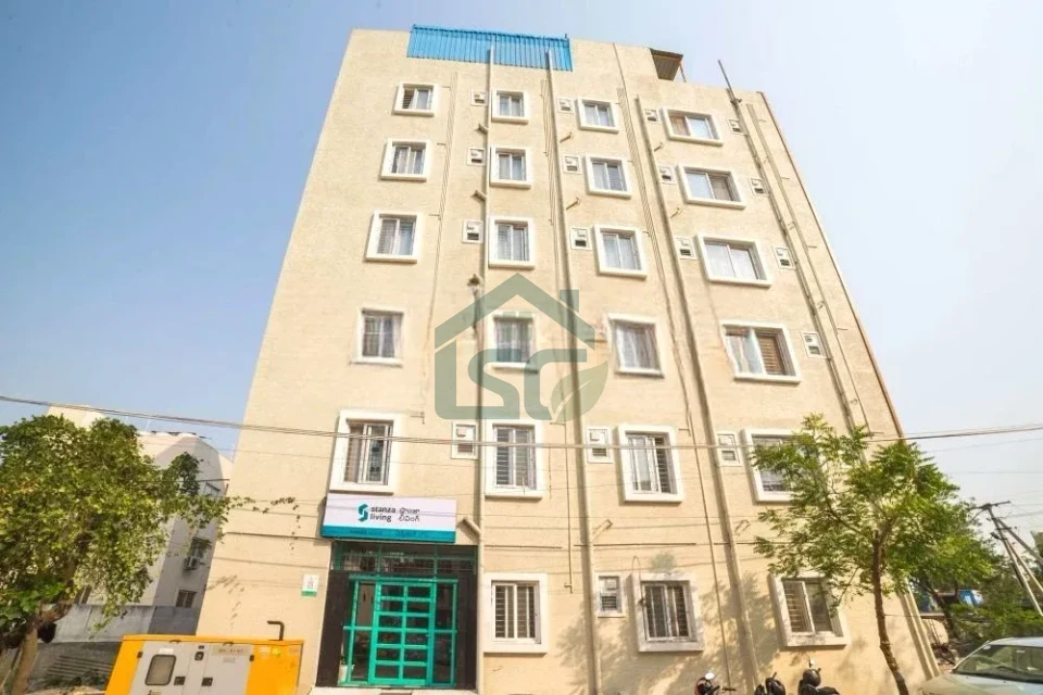 Photo 2 of Vernier House, Narsingi, Hyderabad, Telangana 500075, Hyderabad