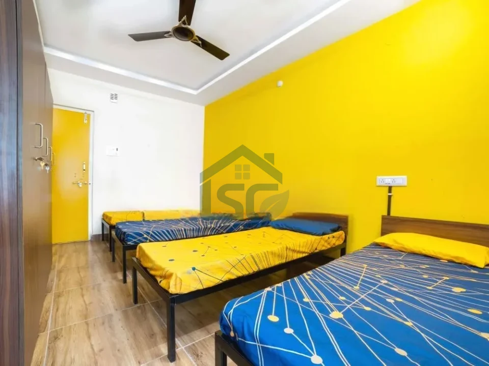 Photo 4 of Vernier House, Narsingi, Hyderabad, Telangana 500075, Hyderabad