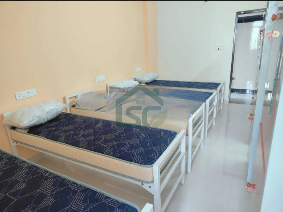 Photo 5 of Seven Hills Luxury Mens PG, Kukatpally, Hyderabad