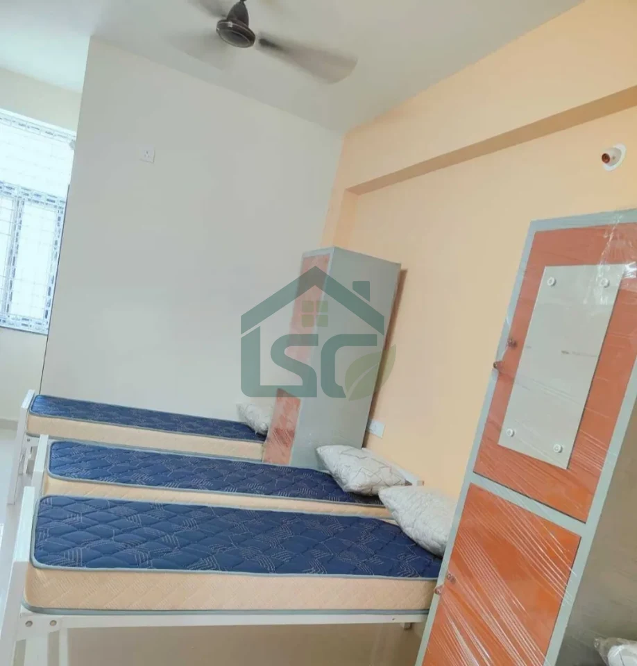 Photo 2 of Seven Hills Luxury Mens PG, Kukatpally, Hyderabad