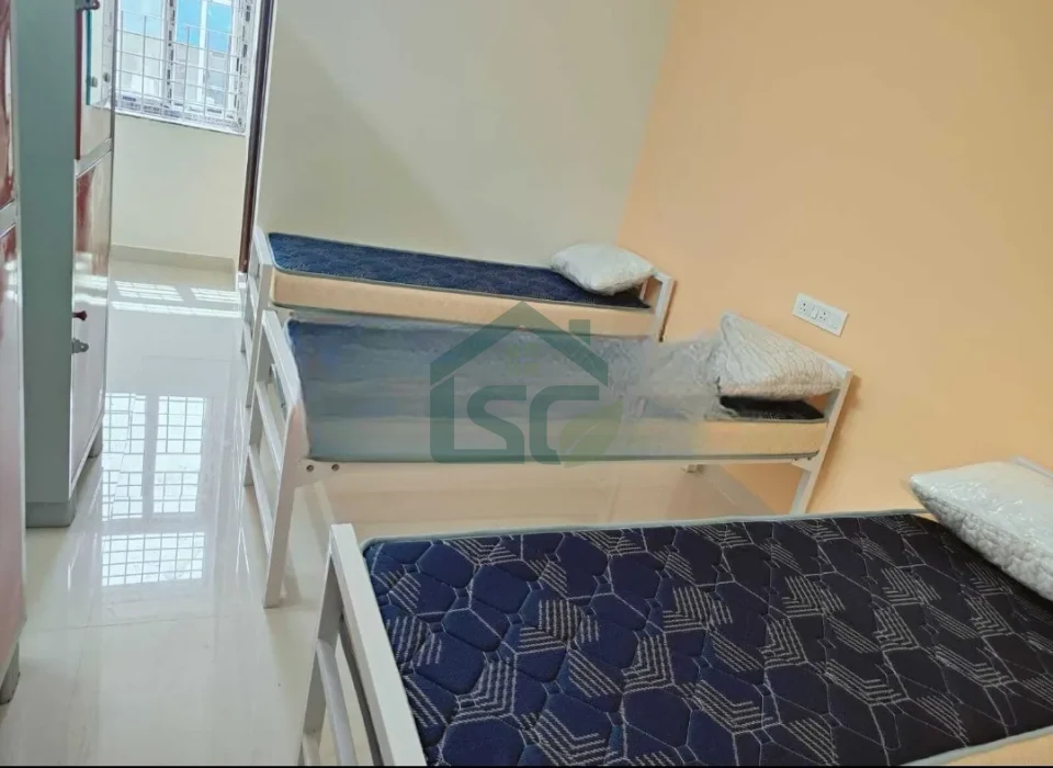 Photo 4 of Seven Hills Luxury Mens PG, Kukatpally, Hyderabad