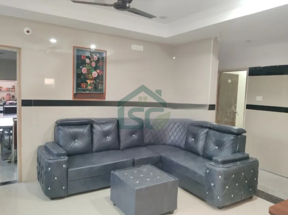 Photo 3 of Seven Hills Luxury Mens PG, Kukatpally, Hyderabad