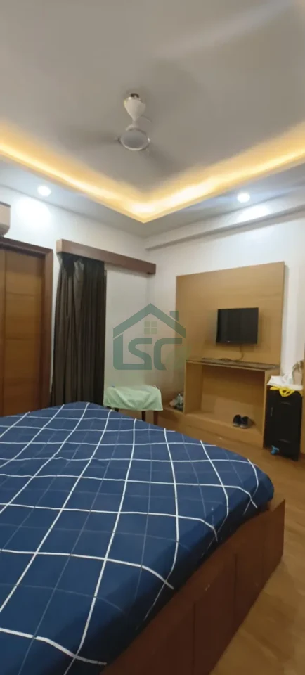 Zen Den Stayz in Sector 30, Gurugram — property photo 3