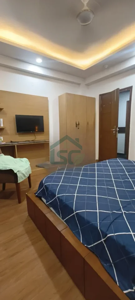 Zen Den Stayz in Sector 30, Gurugram — property photo 5