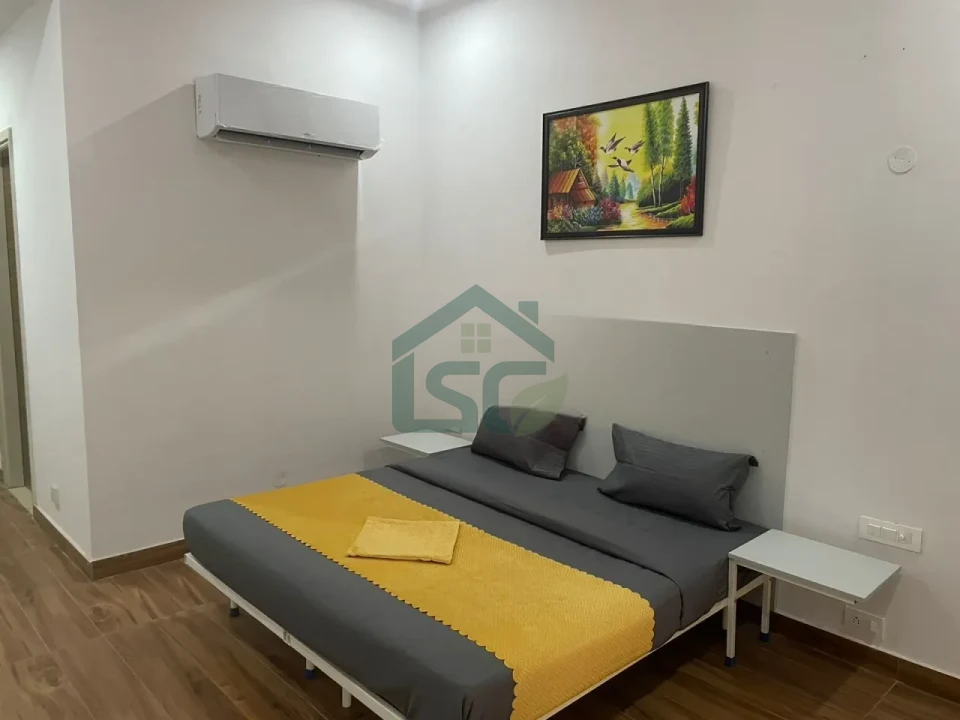 Daffodils inn in Sector 47, Gurugram — property photo 1
