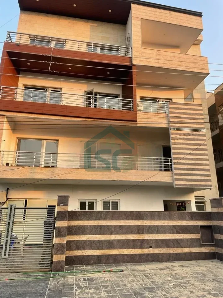 Daffodils inn in Sector 47, Gurugram — property photo 3