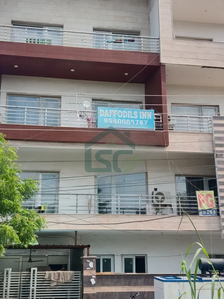 Daffodils inn in Sector 47, Gurugram — property photo 5