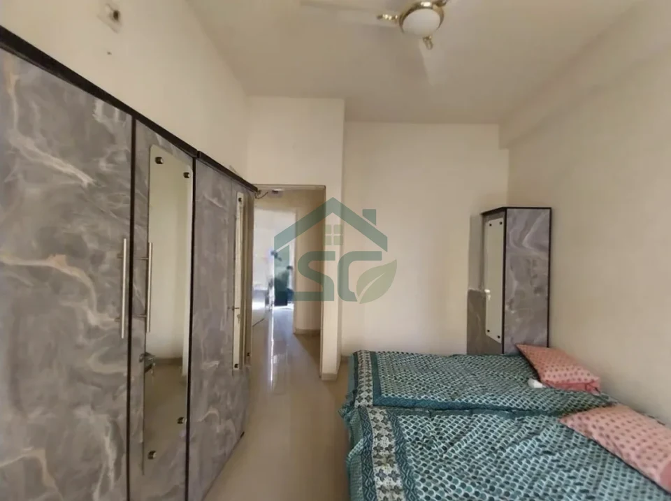 Photo 2 of Yana Home PG, Kendranagar, Vadodara