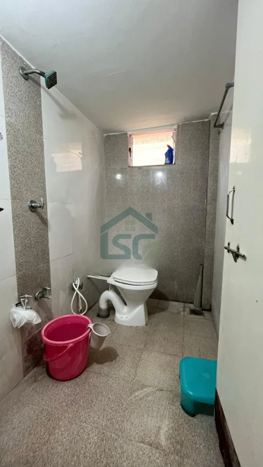 Photo 3 of Yana Home PG, Kendranagar, Vadodara