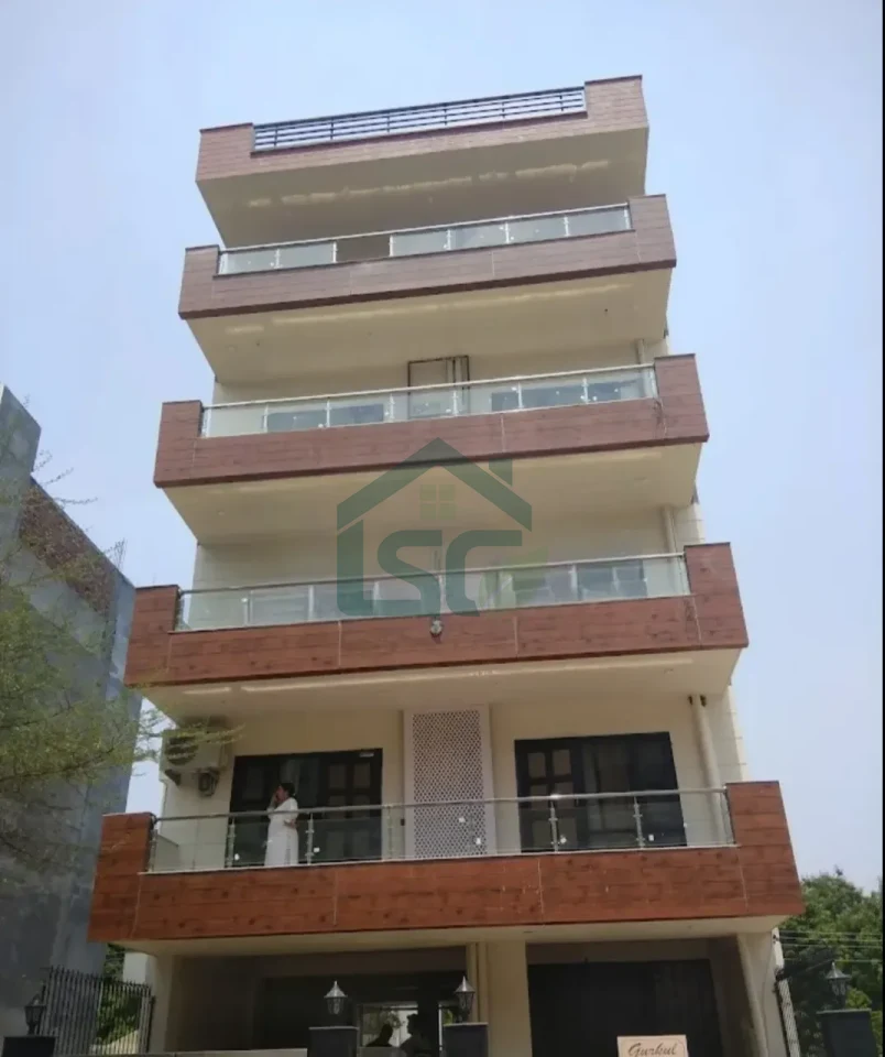 Welcome Girls PG FOR Stay in Sector 43, Gurugram — property photo 5