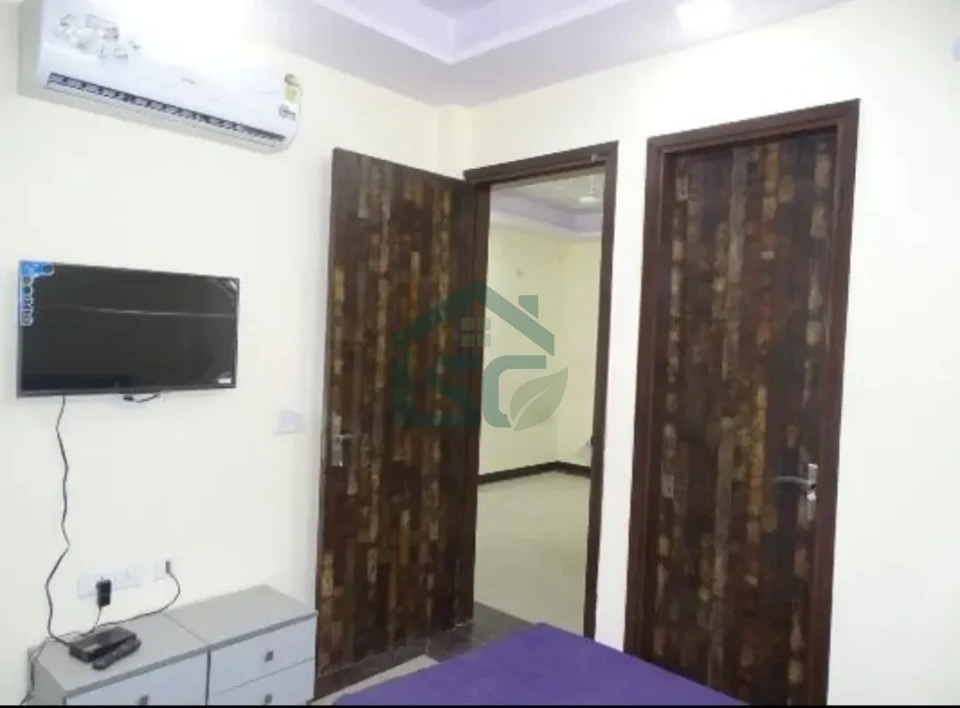 Welcome Girls PG FOR Stay in Sector 43, Gurugram — property photo 3