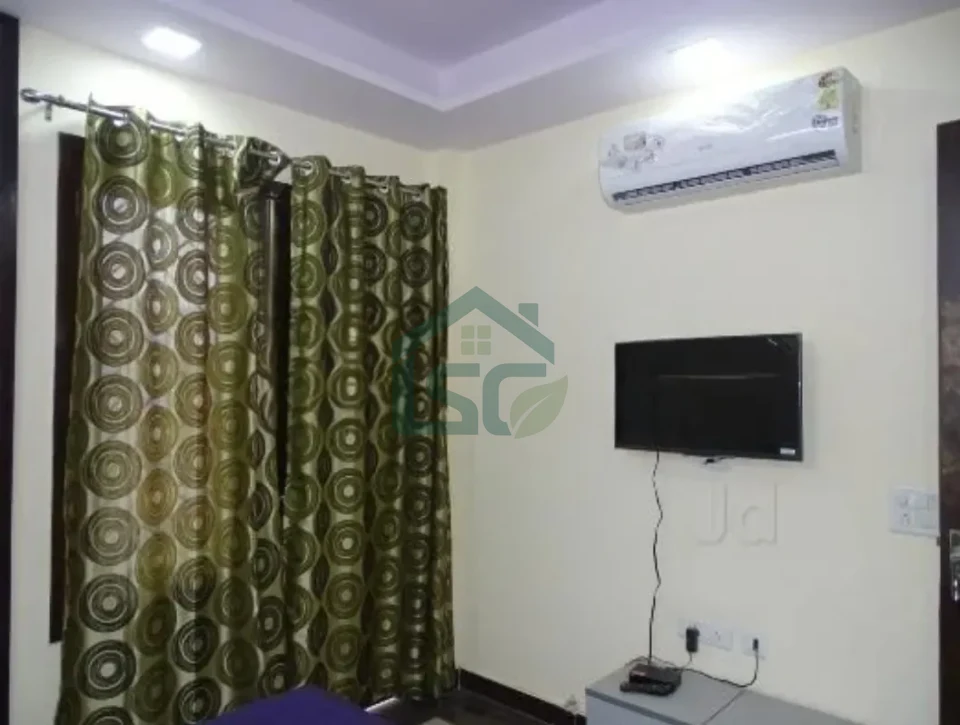 Welcome Girls PG FOR Stay in Sector 43, Gurugram — property photo 4
