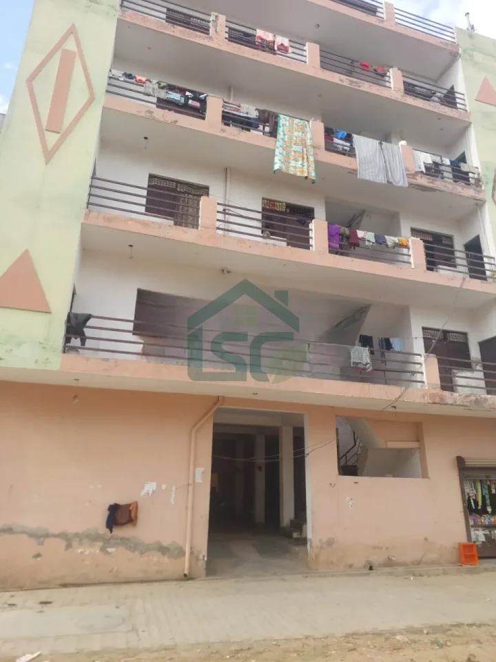 Vikran Room For Rent in Sector 86, Gurugram — property photo 1