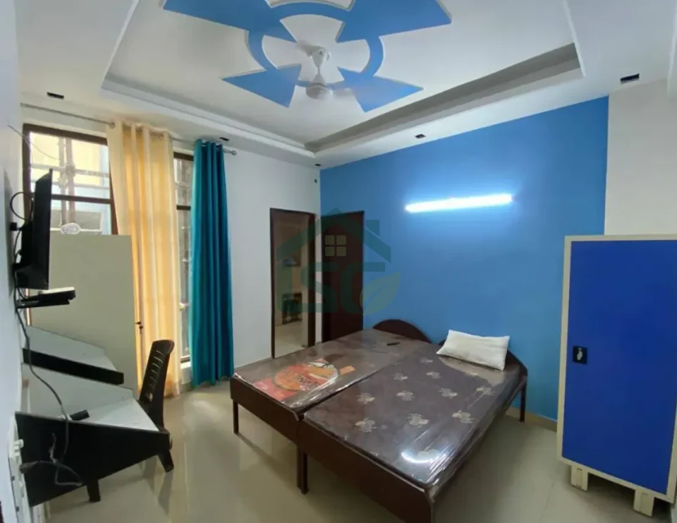 Mahadev PG in Imt Manesar, Gurugram — property photo 2