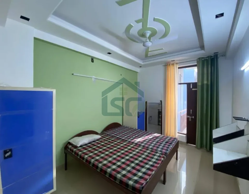 Mahadev PG in Imt Manesar, Gurugram — property photo 4