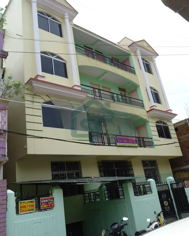 Photo 5 of Easteran PG, Indrapuri Colony, Ranchi