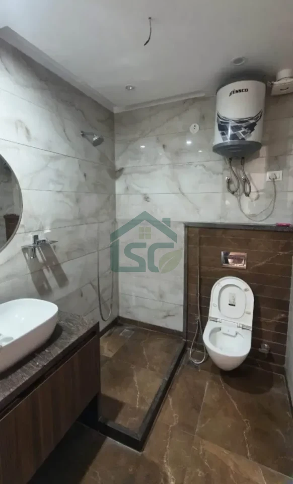 I RK fully furnished in Sector 20, Gurugram — property photo 4