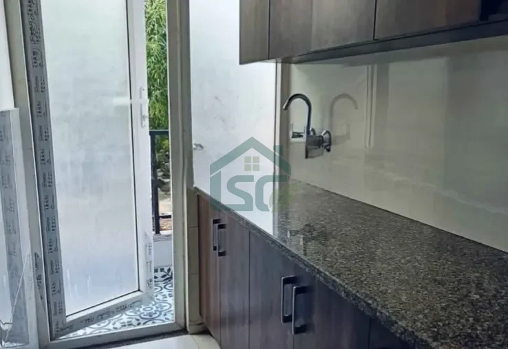 I RK fully furnished in Sector 20, Gurugram — property photo 3