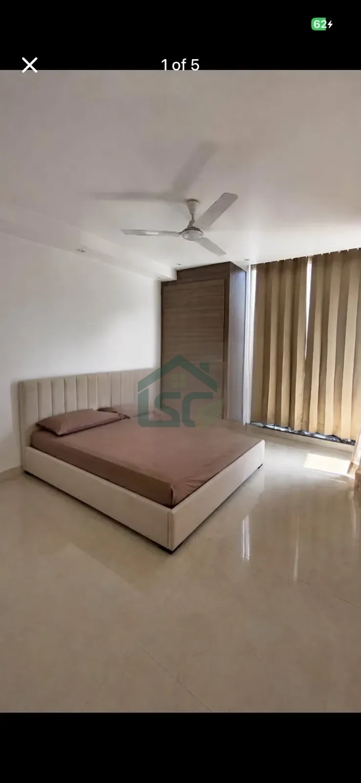 I RK fully furnished in Sector 20, Gurugram — property photo 1