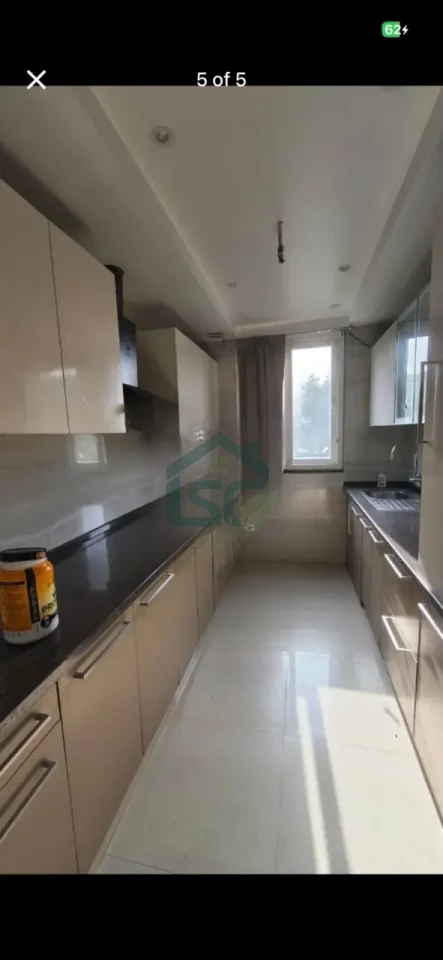I RK fully furnished in Sector 20, Gurugram — property photo 2