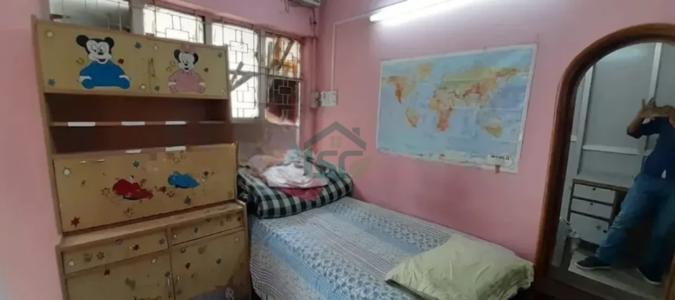 Pinnacle Properties PG Rooms in Basement, Delhi — property photo 3