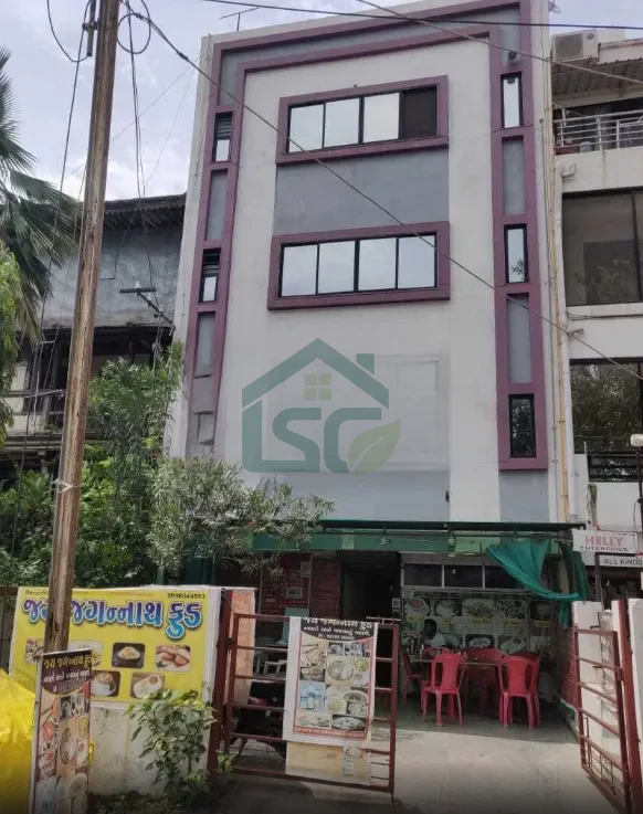 Photo 2 of Kadu'S PG, Sultanpura, Vadodara