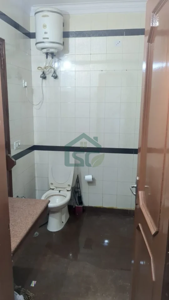 At Chiraga PG, Sector 21, Gurgaon