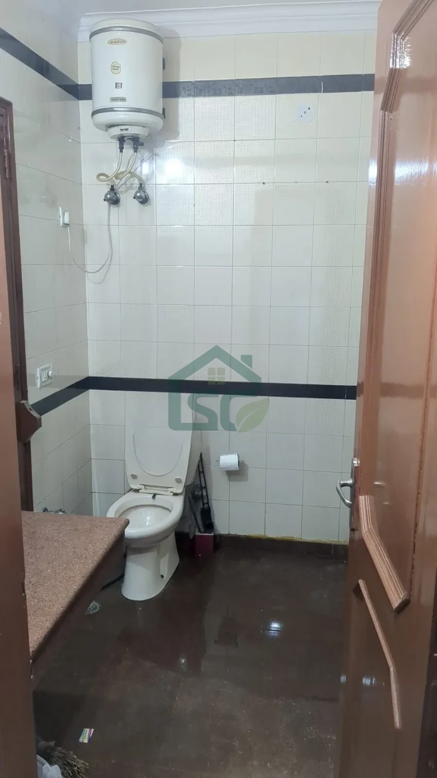 At Chiraga PG, Sector 21, Gurgaon