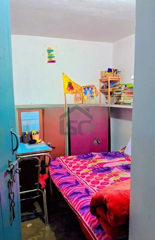 Photo 3 of Aayushman Girls PG, Triveni Nagar, Lucknow