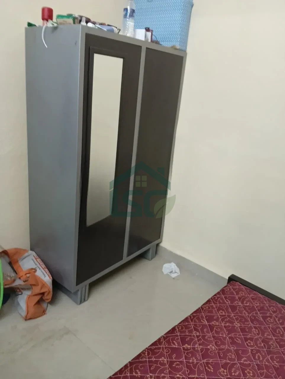 At Telgu Andra PG & Hostal Mumbai, CBD Belapur, Navi Mumbai