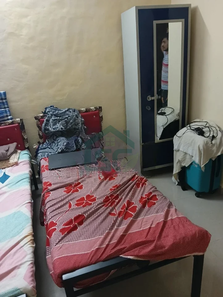 Photo 5 of Telgu Andra PG & Hostal Mumbai, CBD Belapur, Navi Mumbai