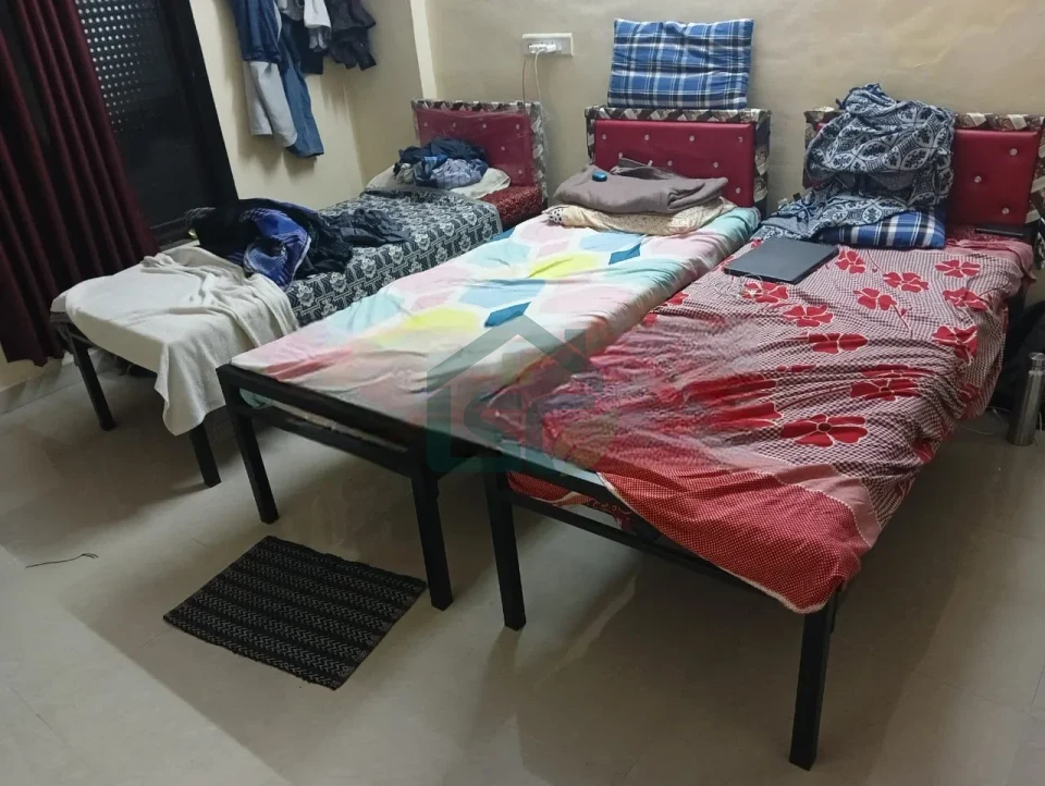 Photo 4 of Telgu Andra PG & Hostal Mumbai, CBD Belapur, Navi Mumbai