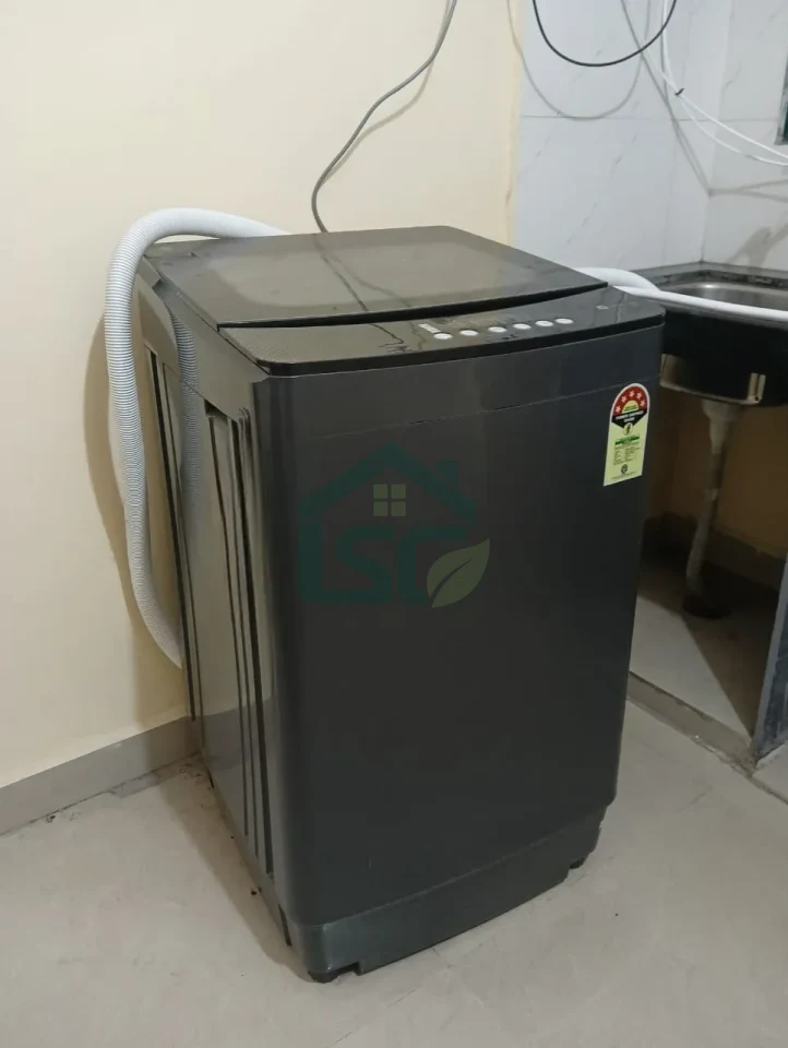 Photo 2 of Telgu Andra PG & Hostal Mumbai, CBD Belapur, Navi Mumbai