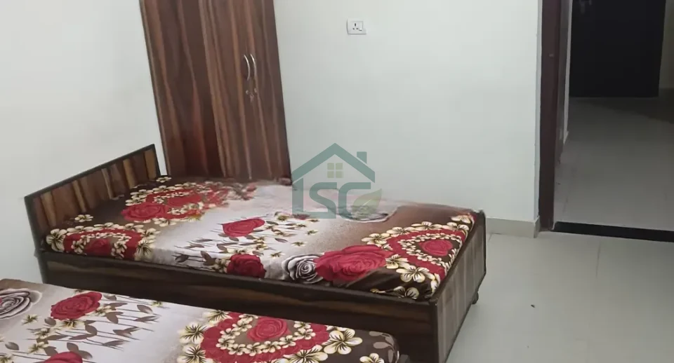 Rudra PG in Sector 22, Gurugram — property photo 1