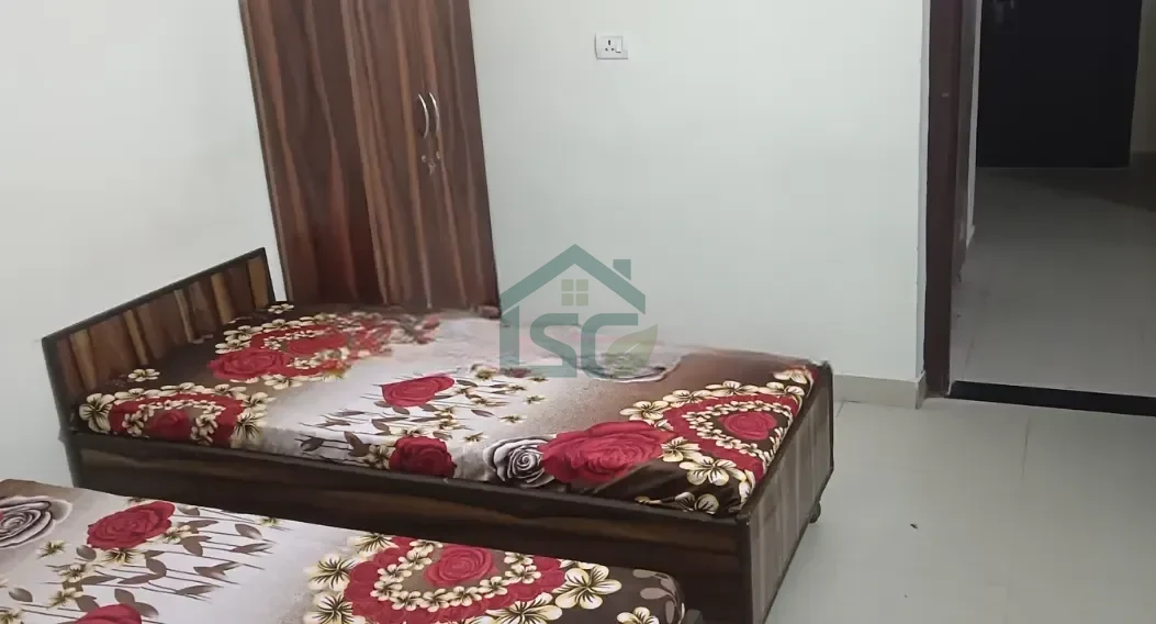 Rudra PG in Sector 22, Gurugram — property photo 1
